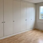 Vuokraa 2 makuuhuoneen asunto, 63 m² paikassa Espoo