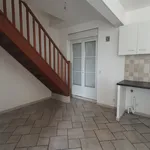 Appartement de 45 m² avec 3 chambre(s) en location à Étampes