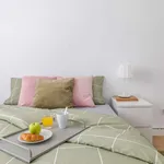 Habitación en madrid