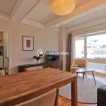 Rent 3 bedroom apartment of 122 m² in Porto