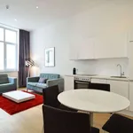 Rent 1 bedroom apartment of 37 m² in frankfurt