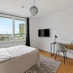 Miete 4 Schlafzimmer wohnung in Munich