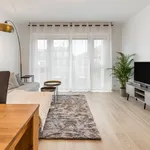 Miete 2 Schlafzimmer wohnung von 70 m² in Frankfurt