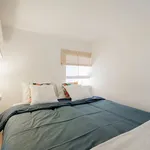 Alquilo 4 dormitorio apartamento de 55 m² en Madrid