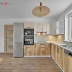 Pronajměte si 1 ložnic/e dům o rozloze 104 m² v Kvasiny