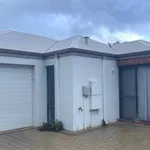 Rent 1 bedroom house in  ELLENBROOK  WA  6069