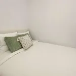 Rent a room in madrid