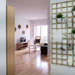 Alquilo 1 dormitorio apartamento de 57 m² en madrid