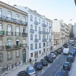 Rent 6 bedroom apartment in lisbon