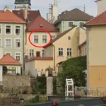 Rent 1 bedroom apartment in Jindřichův Hradec