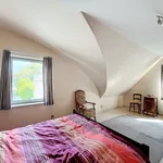 duplex avec 3 chambres et 2 places de parking à beigem