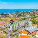 Apartamento T2 para alugar no Funchal