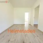 Rent 4 bedroom apartment of 76 m² in Havířov