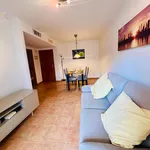 Alquilo 1 dormitorio apartamento de 55 m² en Alicante