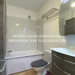 Rent 2 bedroom apartment of 49 m² in Saulx Les Chartreux