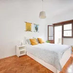 Rent a room in lisbon