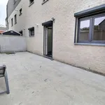 Rent 1 bedroom apartment in Charleroi