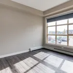 2 bedroom apartment of 742 sq. ft in Edmonton