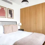 Alugar 1 quarto apartamento de 38 m² em lisbon