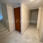 Rent 4 bedroom apartment of 178 m² in Κολωνάκι - Λυκαβηττός