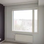 Vuokraa 4 makuuhuoneen asunto, 91 m² paikassa Vantaa