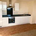 Flat to rent in The Minories, Dudley DY2