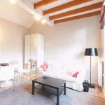 Appartement de 45 m² avec 1 chambre(s) en location à brussels