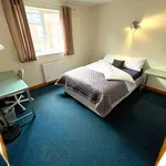 Rent a room in Nottingham