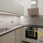 Rent 2 bedroom apartment of 72 m² in Praha