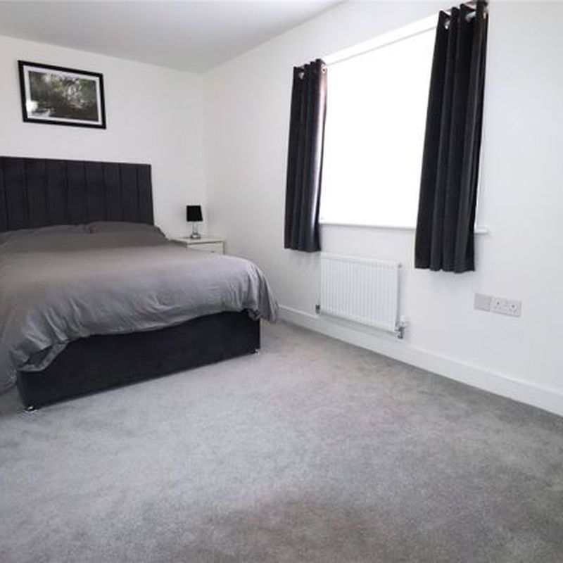 End terrace house to rent in Haygreen Crescent, Ebbsfleet, Kent DA10 Pepper Hill