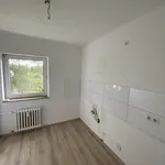 Rent 3 bedroom apartment of 62 m² in Lüdenscheid