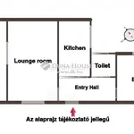 Rent 2 bedroom apartment in Budapest