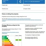 Rent 1 bedroom house in Yorkshire And The Humber