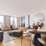 Rent 4 bedroom apartment of 100 m² in Paris