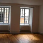 Rent 2 bedroom apartment of 50 m² in BRIOUDE