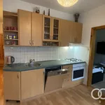 Rent 3 bedroom apartment in Vsetín