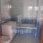 Alugar 1 quarto apartamento de 58 m² em Setúbal