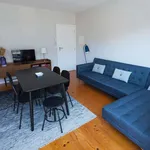 Alugar 2 quarto apartamento em porto