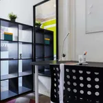 Rent a room in turin