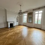 Rent 4 bedroom apartment of 121 m² in Saint-Étienne