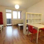 Pronajměte si 1 ložnic/e byt o rozloze 31 m² v Prague