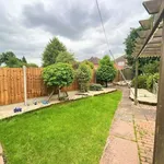 Rent 4 bedroom house in Oadby and Wigston