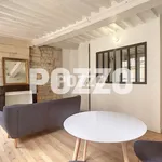 Rent 2 bedroom apartment of 41 m² in CAENT