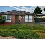 Rent 3 bedroom house in Werribee