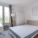 Appartement de 84 m² avec 5 chambre(s) en location à Blagnac