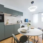 Rent 1 bedroom apartment of 19 m² in Neuilly-sur-Seine