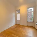 Huur 3 slaapkamer appartement in Etterbeek