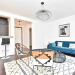 Rent 1 bedroom apartment of 500 m² in Paris