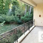 Rent 3 bedroom apartment of 157 m² in Athens - North