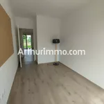 Rent 3 bedroom apartment of 62 m² in Dampmart